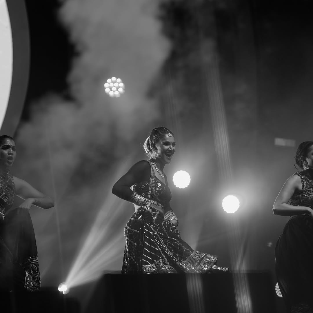 Mohan Sisters Live